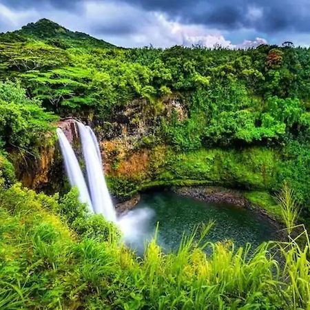 Quiet Kiahuna Plantation , New Remodel With Ac Koloa Luaran gambar