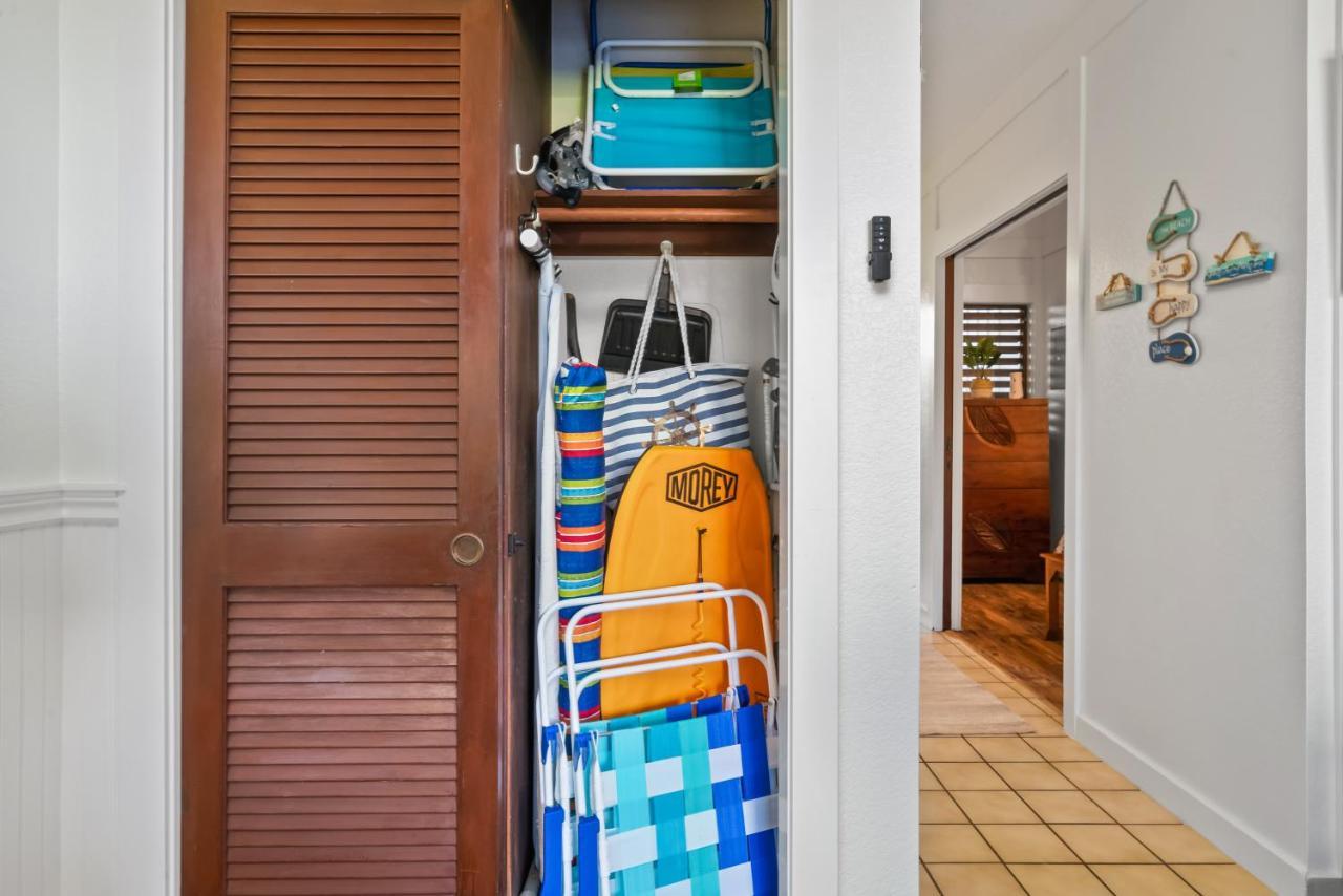 Quiet Kiahuna Plantation , New Remodel With Ac Koloa Luaran gambar