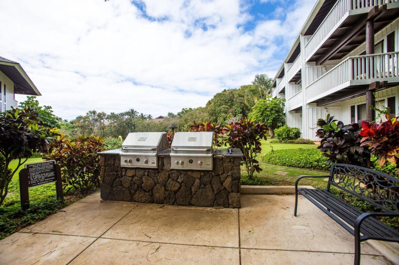 Quiet Kiahuna Plantation , New Remodel With Ac Koloa Luaran gambar