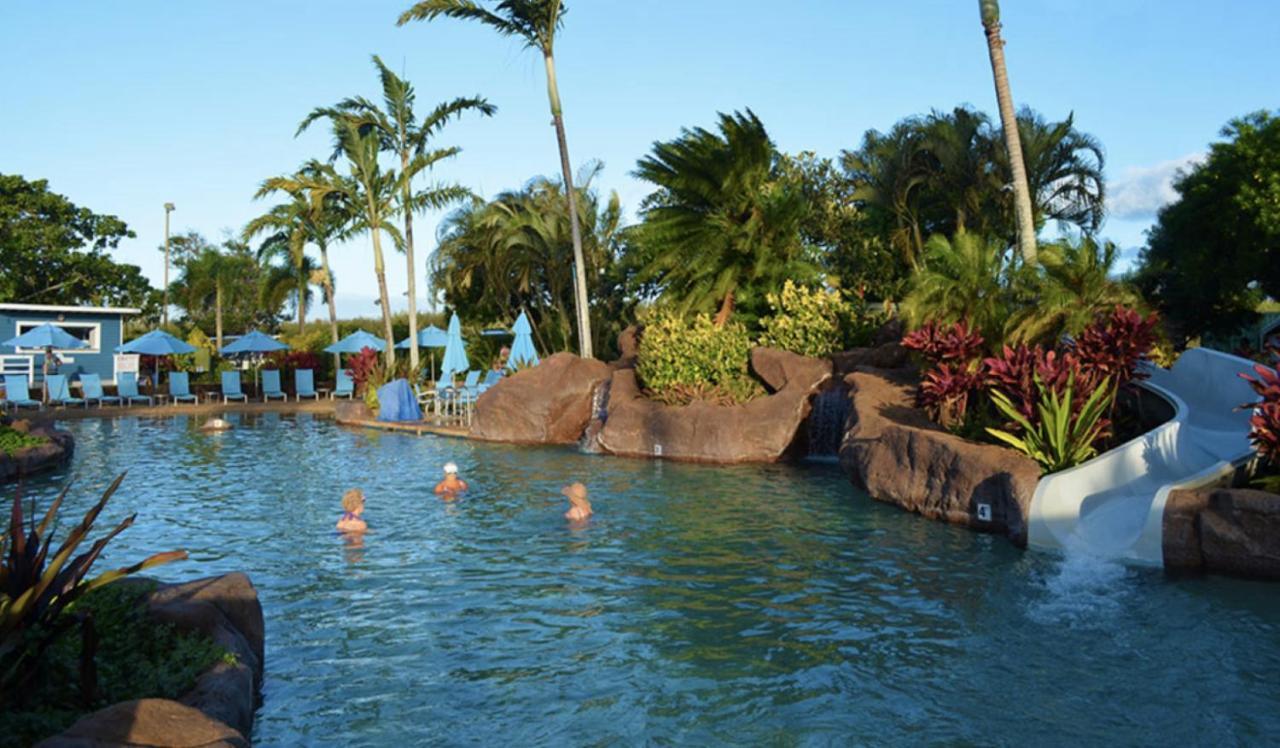 Quiet Kiahuna Plantation , New Remodel With Ac Koloa Luaran gambar
