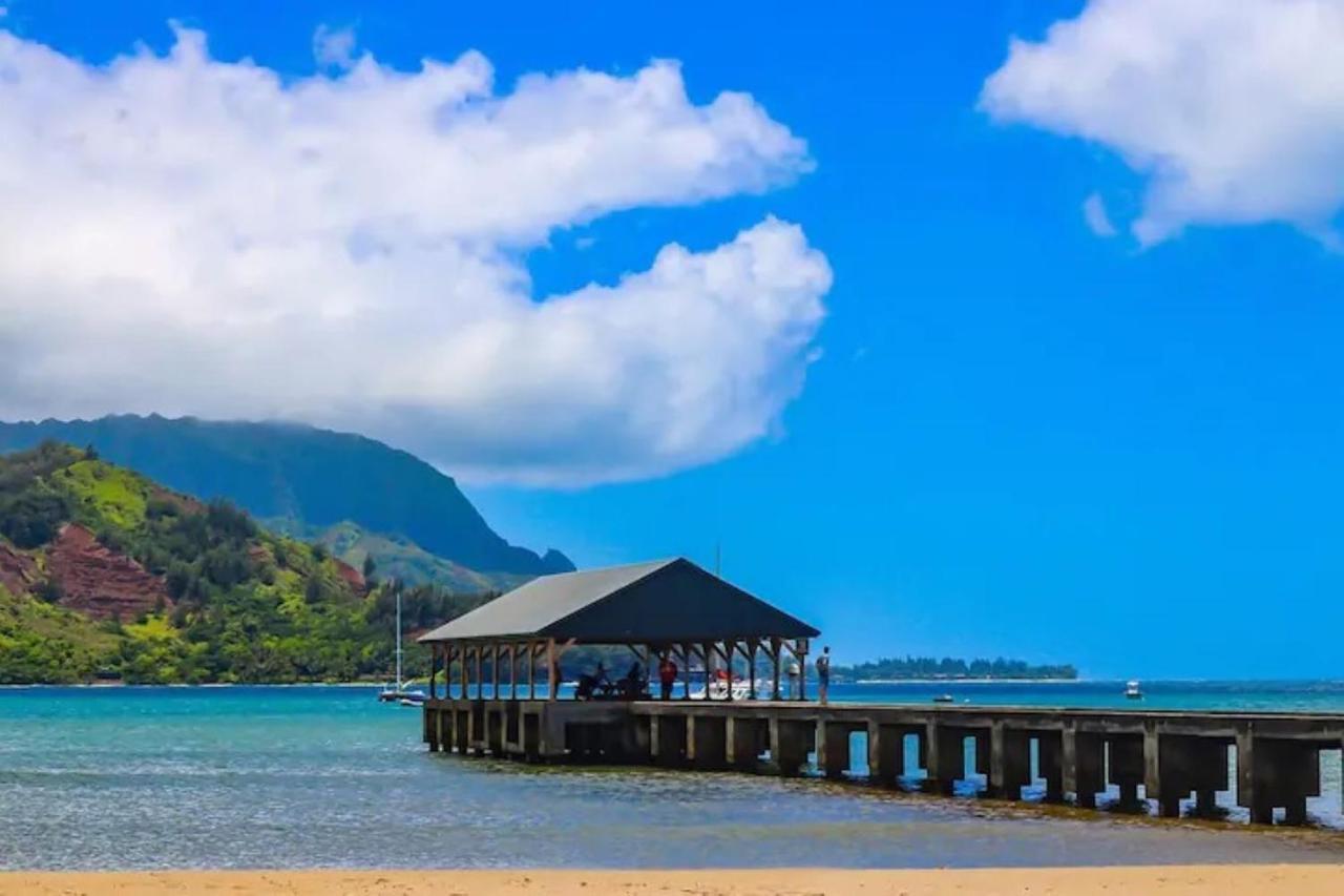 Quiet Kiahuna Plantation , New Remodel With Ac Koloa Luaran gambar