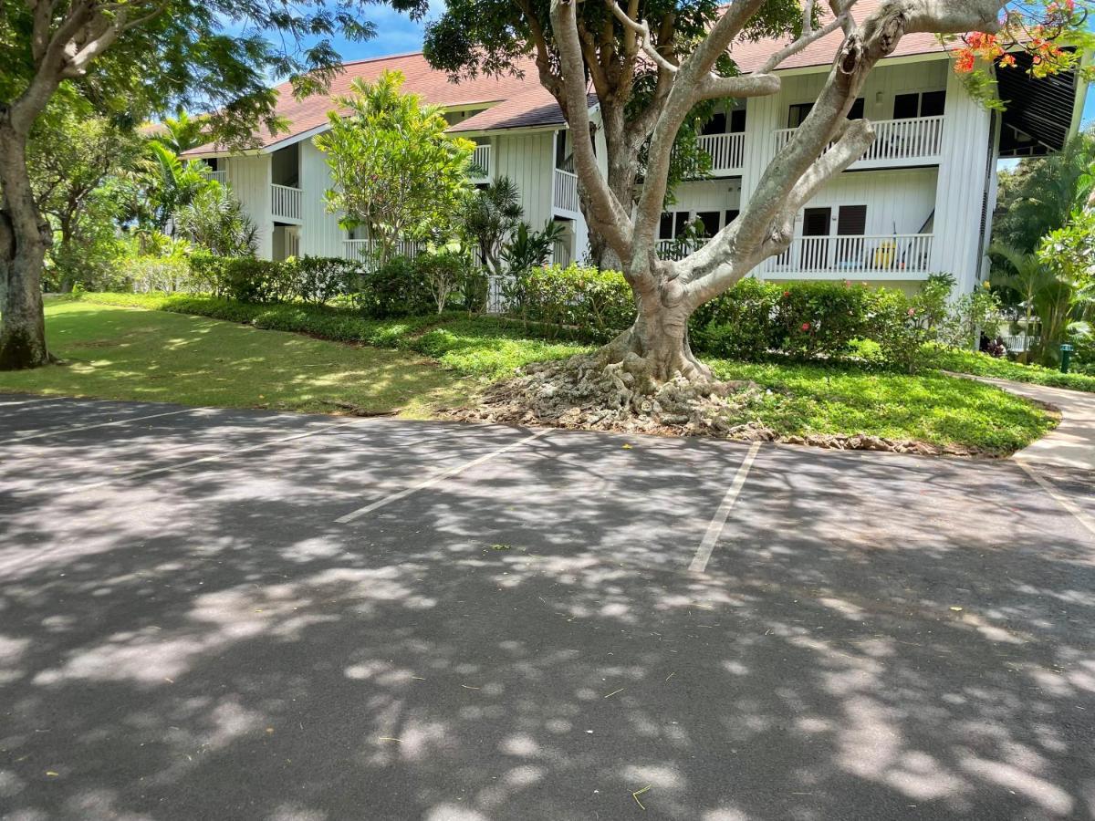 Quiet Kiahuna Plantation , New Remodel With Ac Koloa Luaran gambar