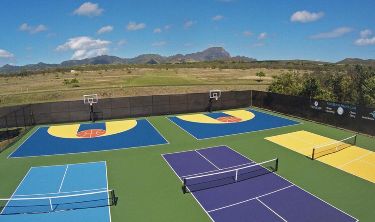 Quiet Kiahuna Plantation , New Remodel With Ac Koloa Luaran gambar