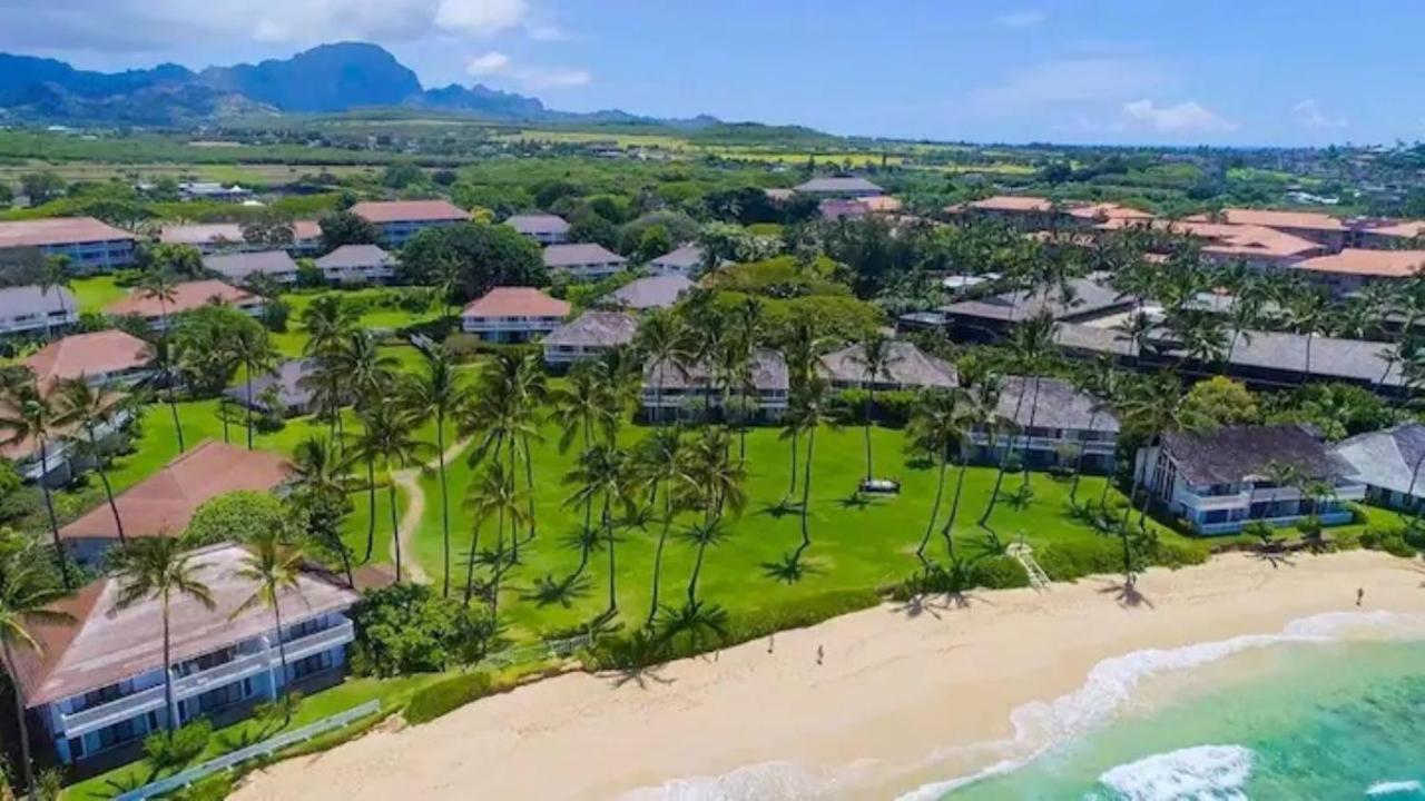 Quiet Kiahuna Plantation , New Remodel With Ac Koloa Luaran gambar