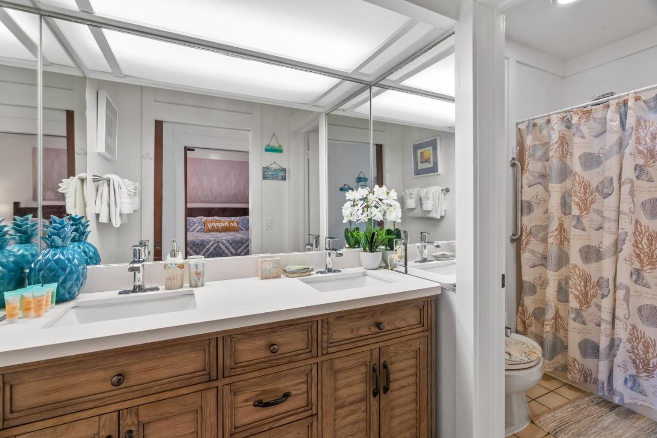 Quiet Kiahuna Plantation , New Remodel With Ac Koloa Luaran gambar
