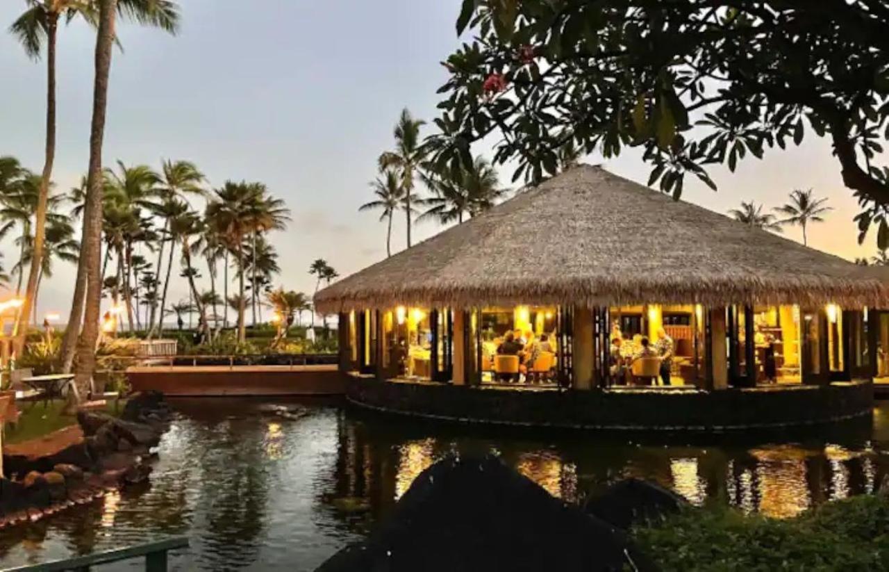 Quiet Kiahuna Plantation , New Remodel With Ac Koloa Luaran gambar