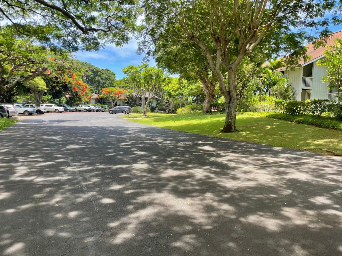 Quiet Kiahuna Plantation , New Remodel With Ac Koloa Luaran gambar