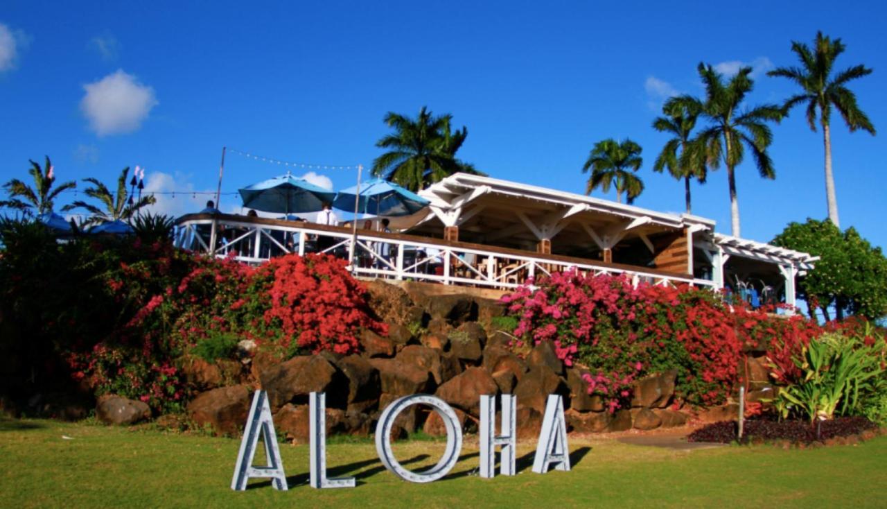 Quiet Kiahuna Plantation , New Remodel With Ac Koloa Luaran gambar