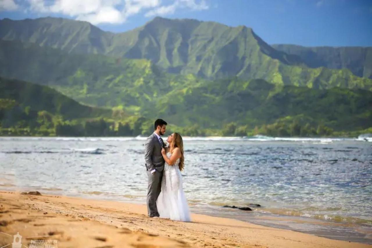 Quiet Kiahuna Plantation , New Remodel With Ac Koloa Luaran gambar