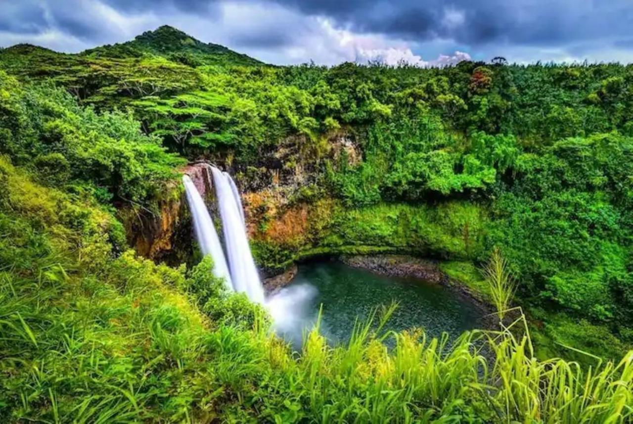 Quiet Kiahuna Plantation , New Remodel With Ac Koloa Luaran gambar